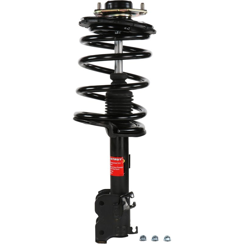 Monroe 172267 Suspension Strut and Coil Spring Assembly - Front Right