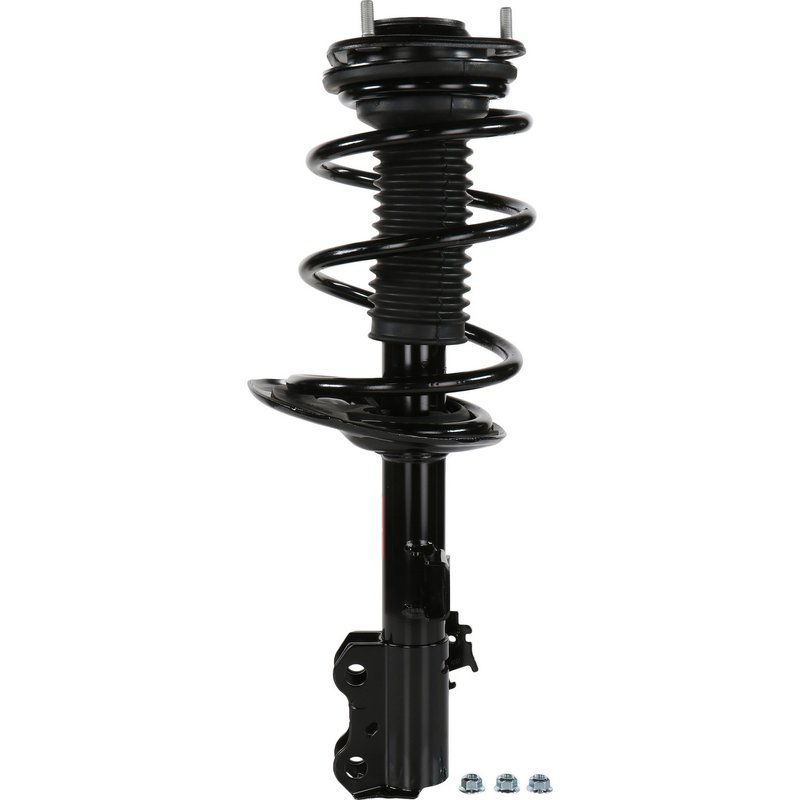 Monroe 172275 Suspension Strut and Coil Spring Assembly - Front Right