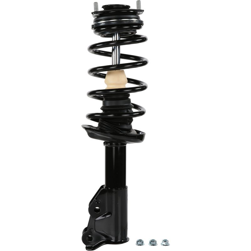 Monroe 172286 Suspension Strut and Coil Spring Assembly - Front Right