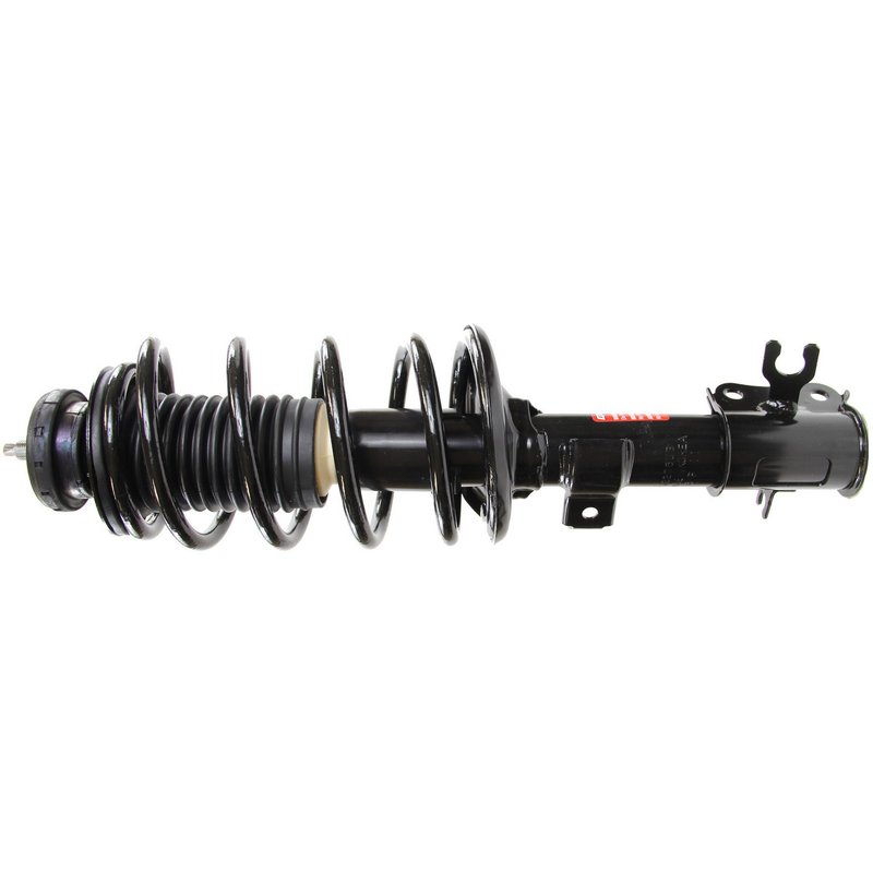 Monroe 172296 Suspension Strut and Coil Spring Assembly - Front Left