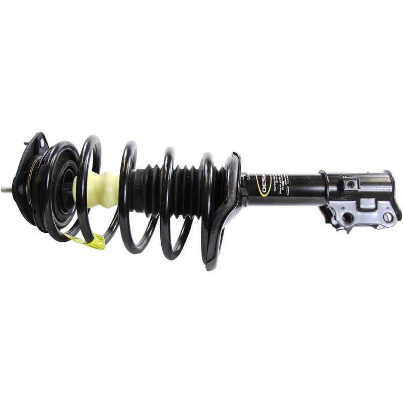 Monroe 172298 Suspension Strut and Coil Spring Assembly - Front Left