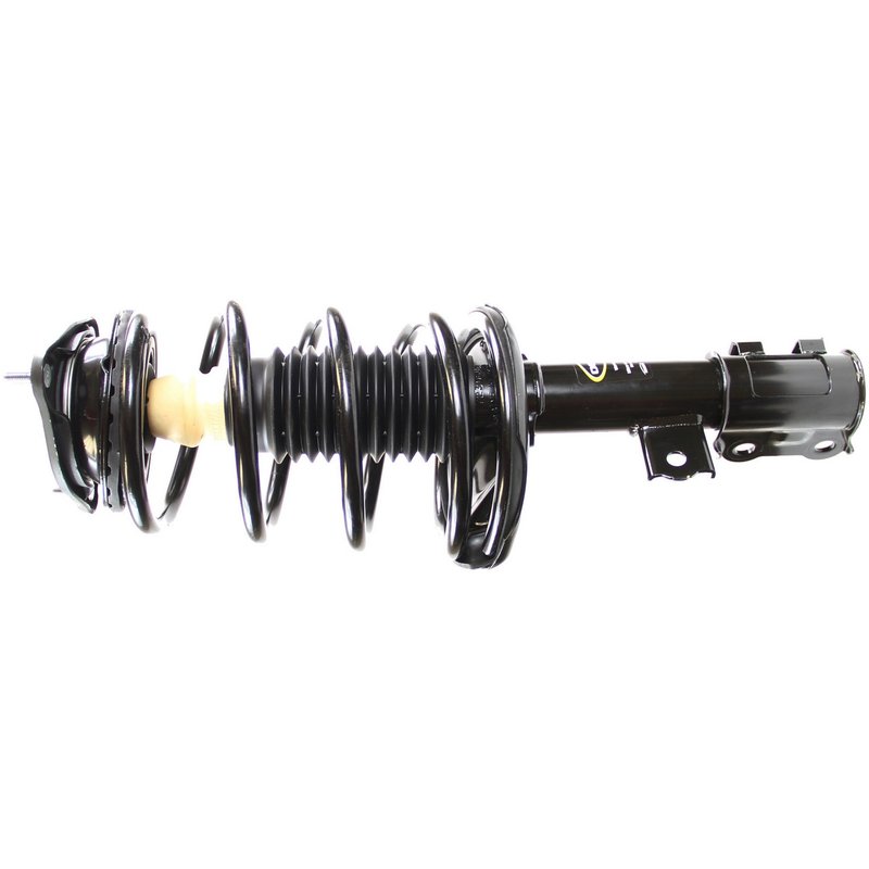 Monroe 172306 Suspension Strut and Coil Spring Assembly - Front Left