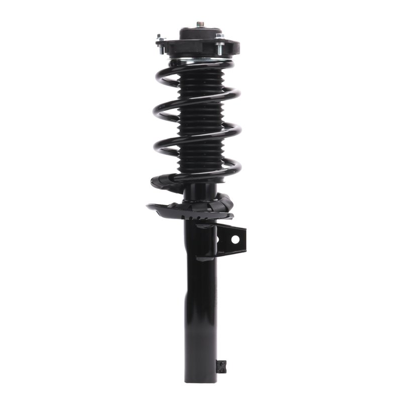 Monroe 172312 Suspension Strut and Coil Spring Assembly - Front