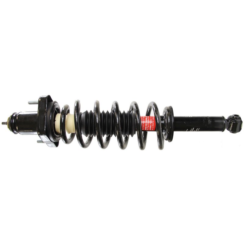 Monroe 172331 Suspension Strut and Coil Spring Assembly - Rear