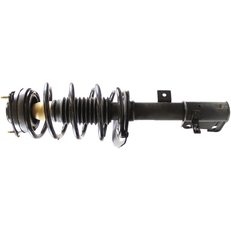 Monroe 172333 Suspension Strut and Coil Spring Assembly - Front Left