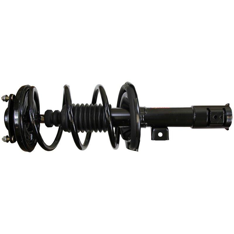 Monroe 172356 Suspension Strut and Coil Spring Assembly - Front Left