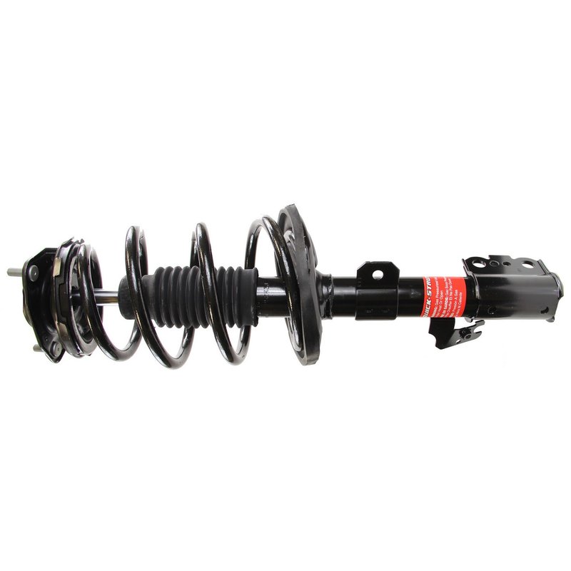 Monroe 172366 Suspension Strut and Coil Spring Assembly - Front Left