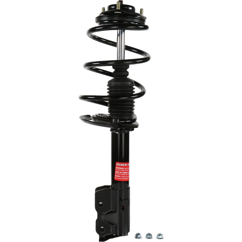 Monroe 172367 Suspension Strut and Coil Spring Assembly - Front Right