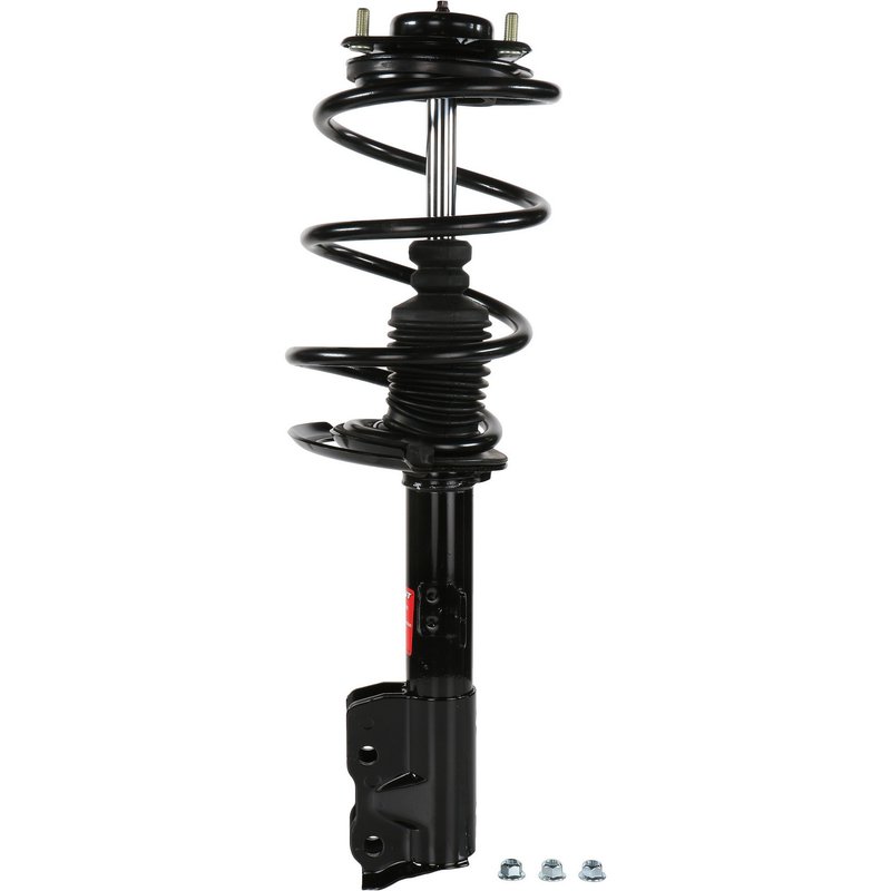 Monroe 172368 Suspension Strut and Coil Spring Assembly - Front Left