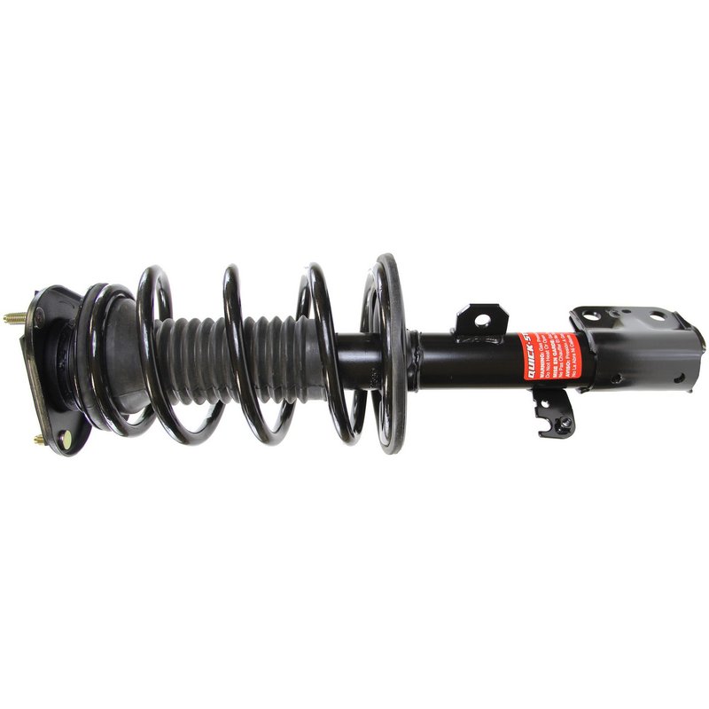 Monroe 172390 Suspension Strut and Coil Spring Assembly - Front Right