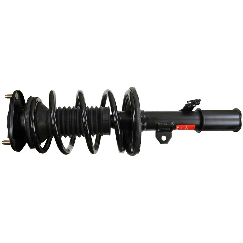 Monroe 172391 Suspension Strut and Coil Spring Assembly - Front Left