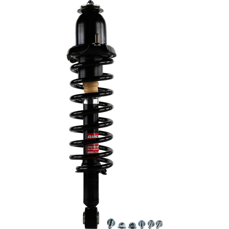 Monroe 172394L Suspension Strut and Coil Spring Assembly - Rear Left
