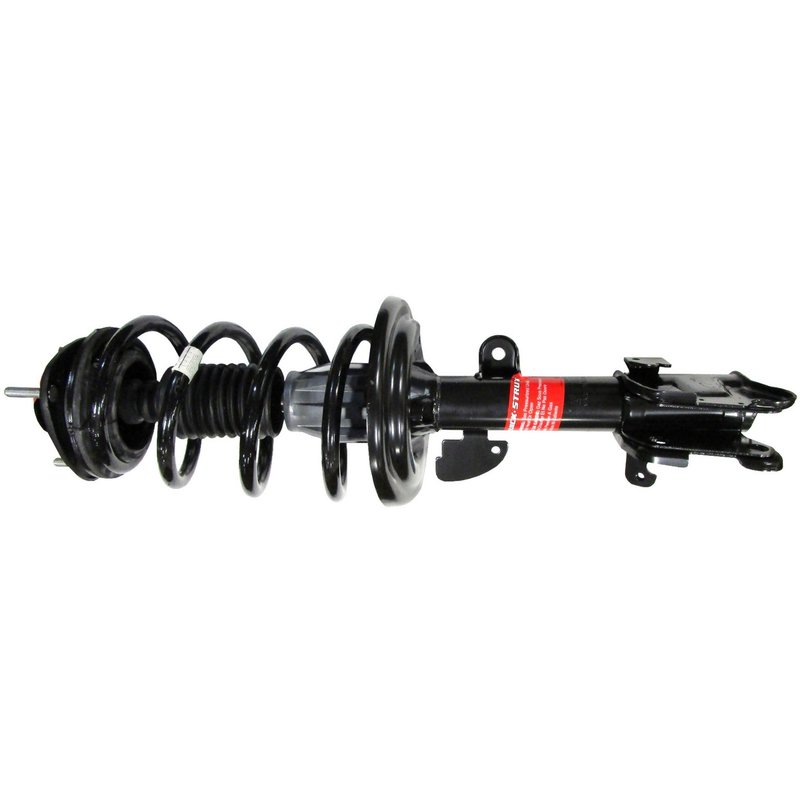 Monroe 172434 Suspension Strut and Coil Spring Assembly - Front Left