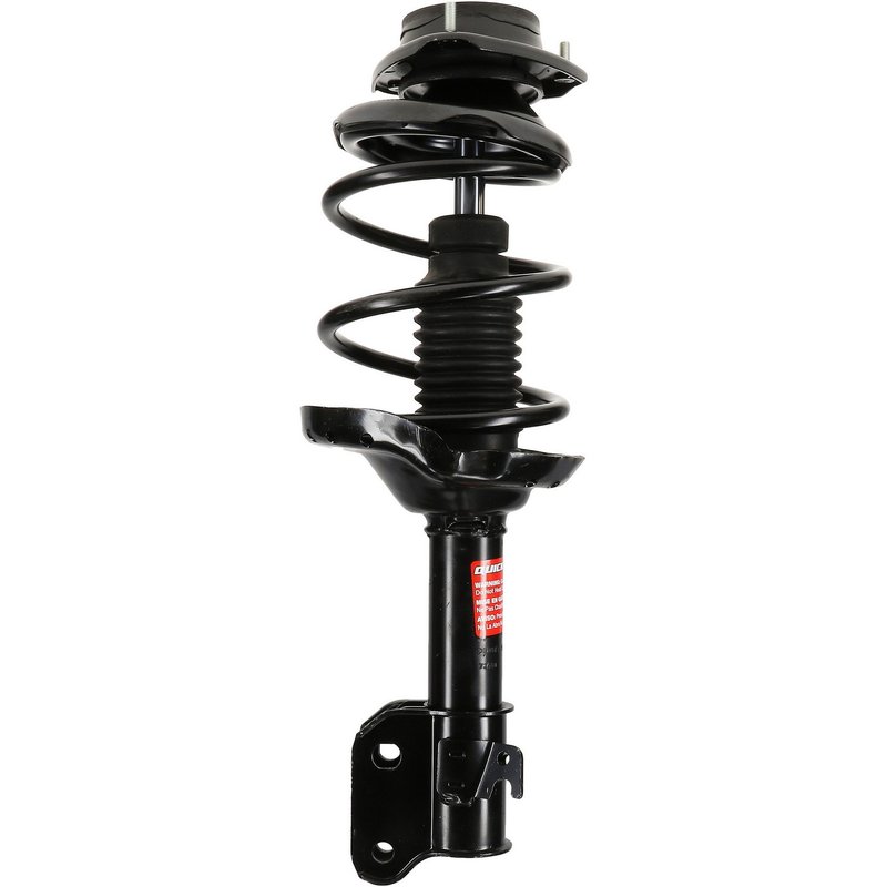 Monroe 172440 Suspension Strut and Coil Spring Assembly - Front Left