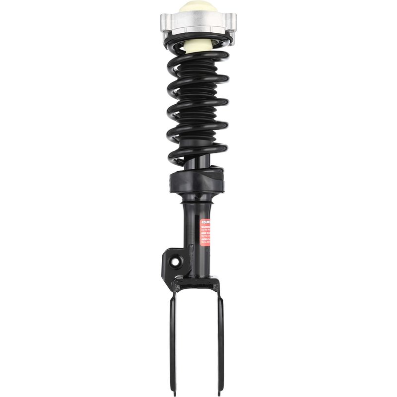 Monroe 172476 Suspension Strut and Coil Spring Assembly - Front Right