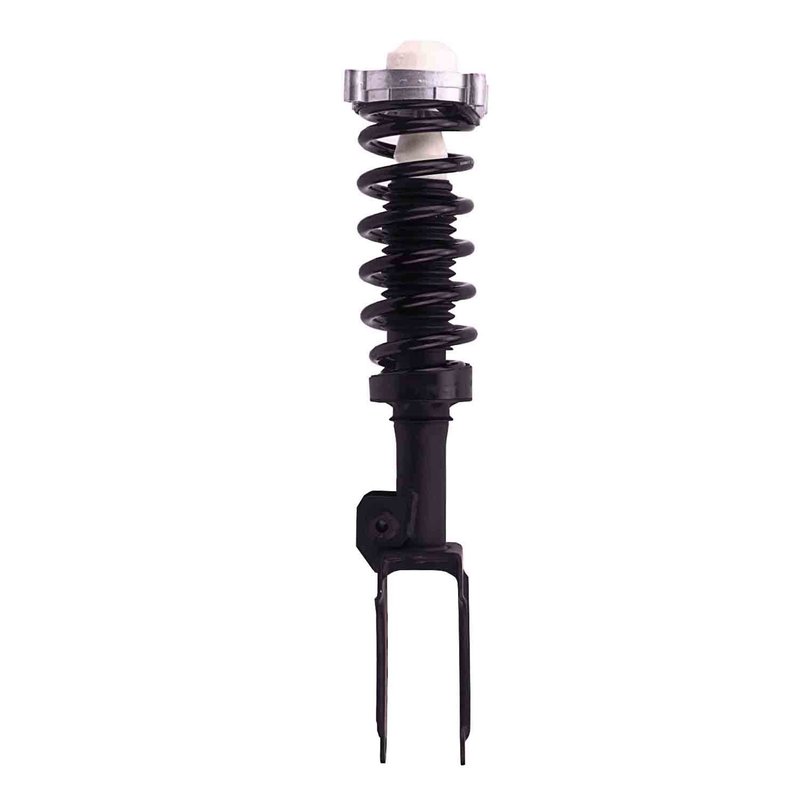 Monroe 172477 Suspension Strut and Coil Spring Assembly - Front Left