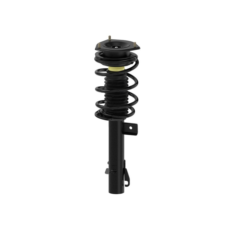 Monroe 172480 Suspension Strut and Coil Spring Assembly - Front Right