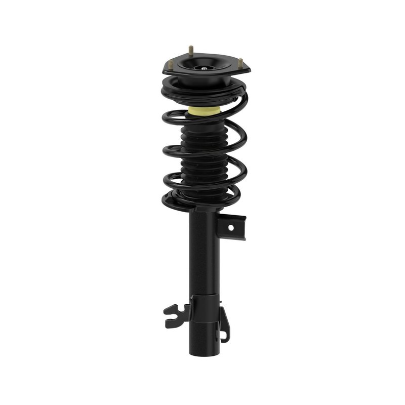 Monroe 172481 Suspension Strut and Coil Spring Assembly - Front Left