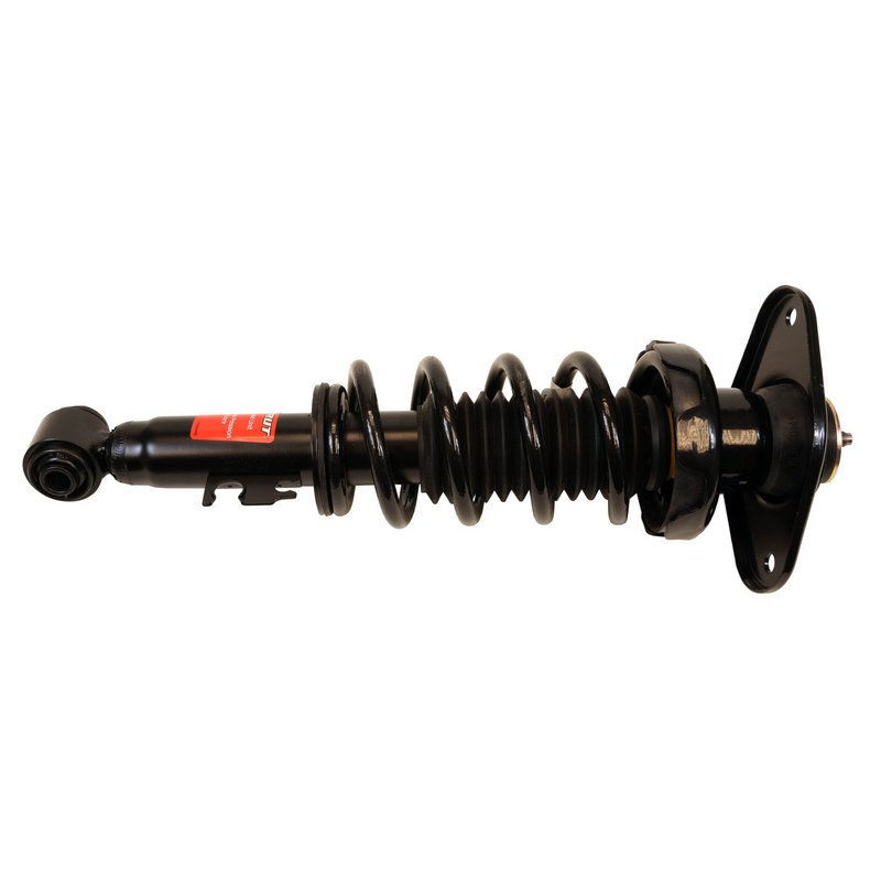 Monroe 172482R Suspension Strut and Coil Spring Assembly - Rear Right