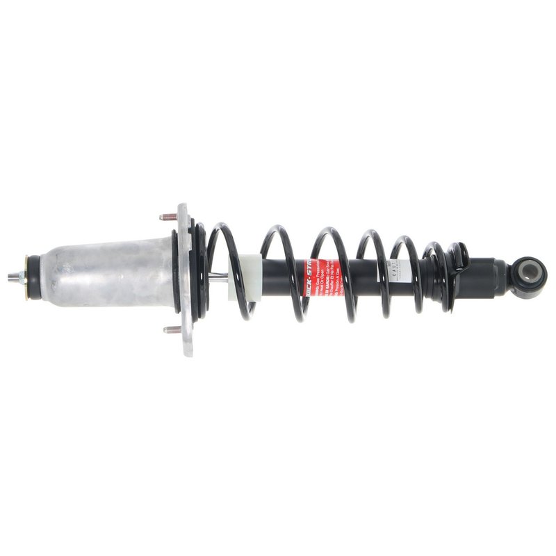 Monroe 172496L Suspension Strut and Coil Spring Assembly - Rear Left