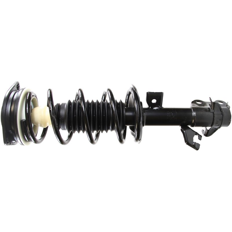 Monroe 172499 Suspension Strut and Coil Spring Assembly - Front Left