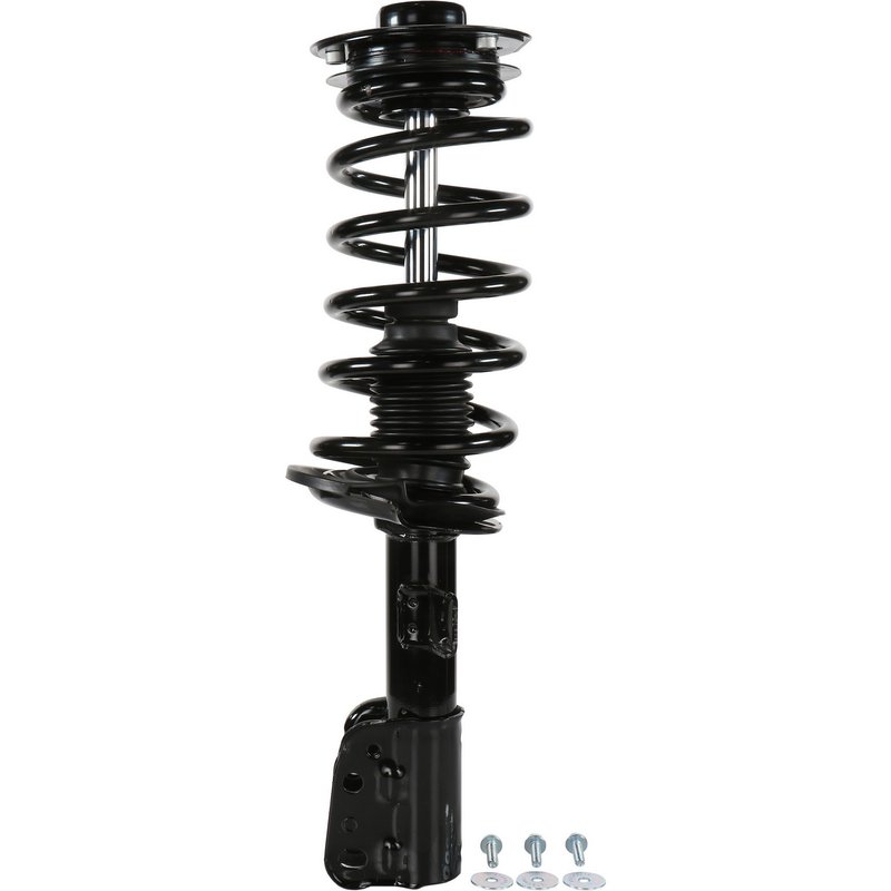 Monroe 172527 Suspension Strut and Coil Spring Assembly - Front Left