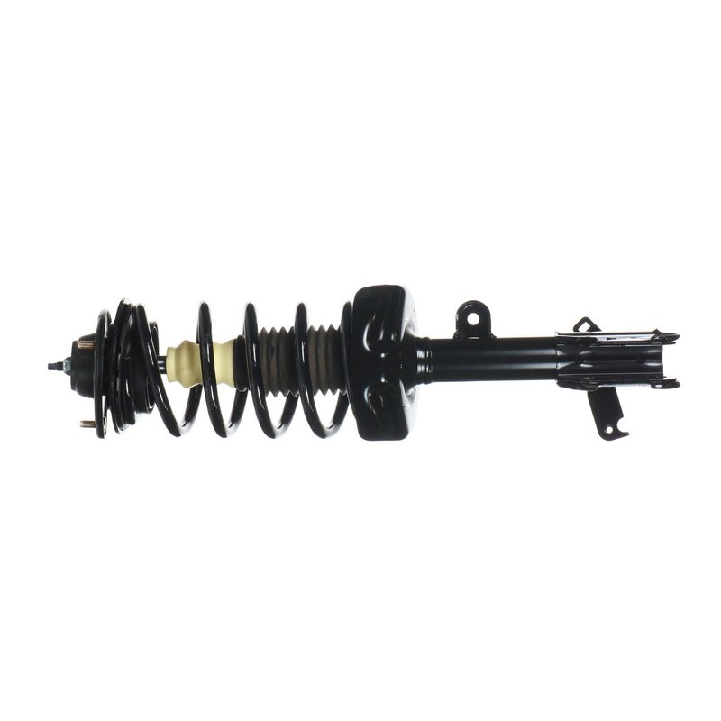 Monroe 172542 Suspension Strut and Coil Spring Assembly - Front Left