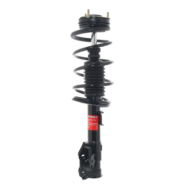 Monroe 172544 Suspension Strut and Coil Spring Assembly - Front Right