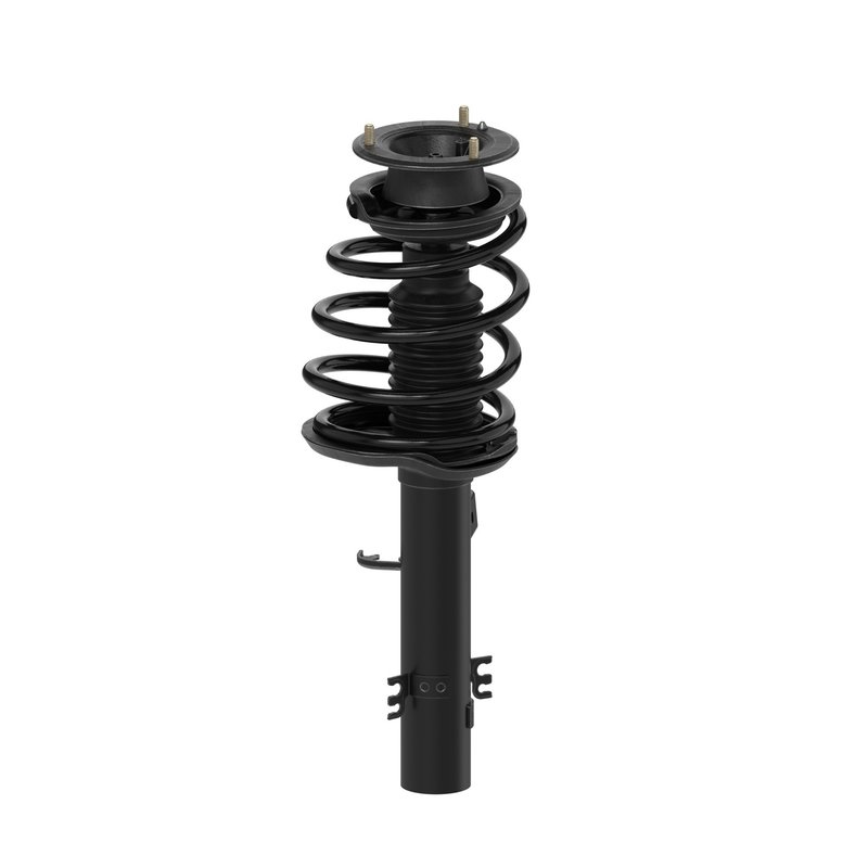 Monroe 172547 Suspension Strut and Coil Spring Assembly - Front Right