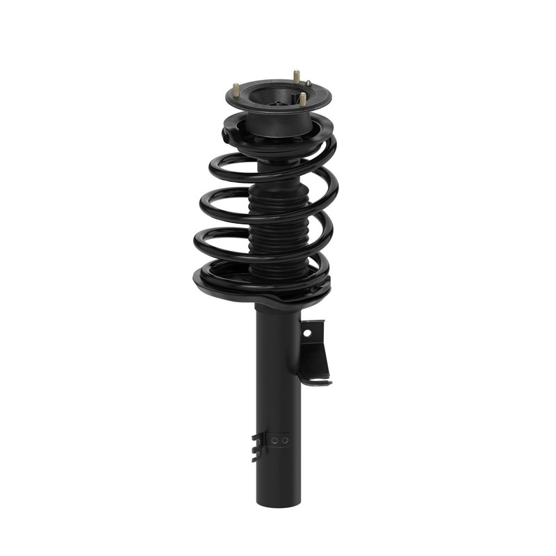 Monroe 172548 Suspension Strut and Coil Spring Assembly - Front Left