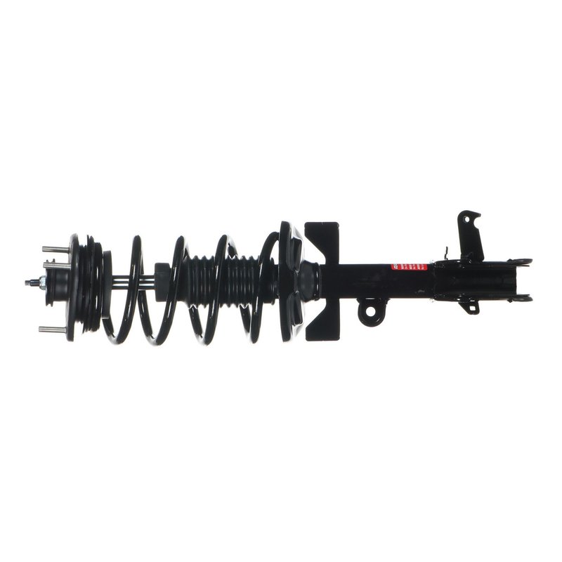 Monroe 172560 Suspension Strut and Coil Spring Assembly - Front Right