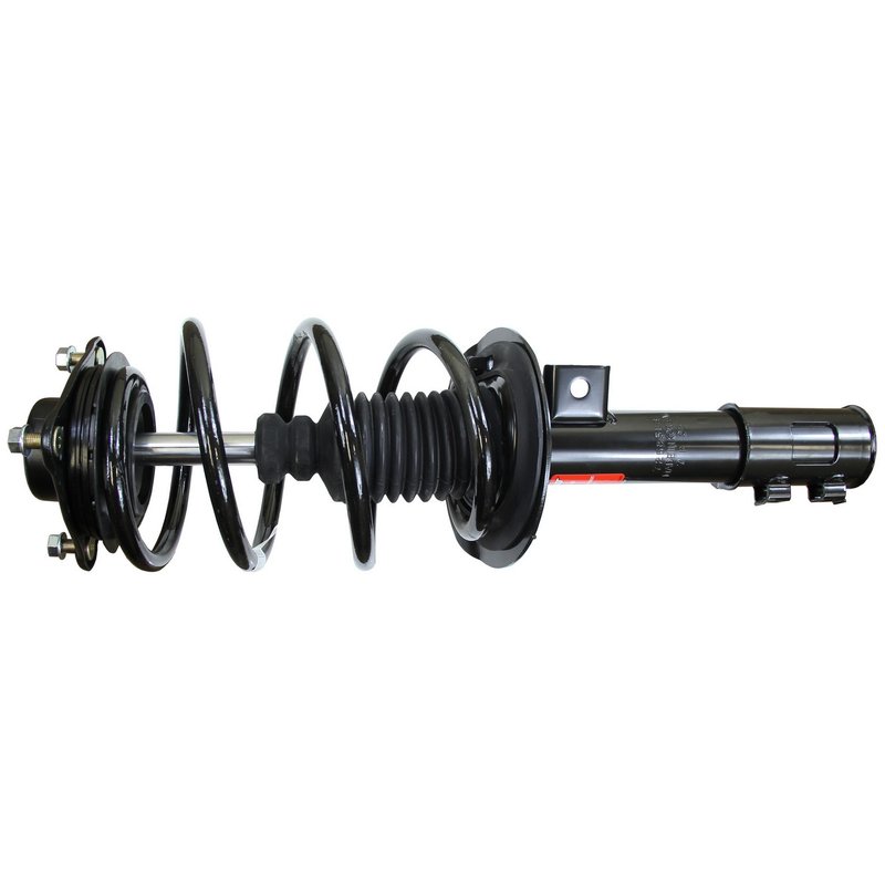 Monroe 172585 Suspension Strut and Coil Spring Assembly - Front Right
