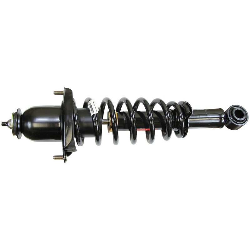 Monroe 172599R Suspension Strut and Coil Spring Assembly - Rear Right