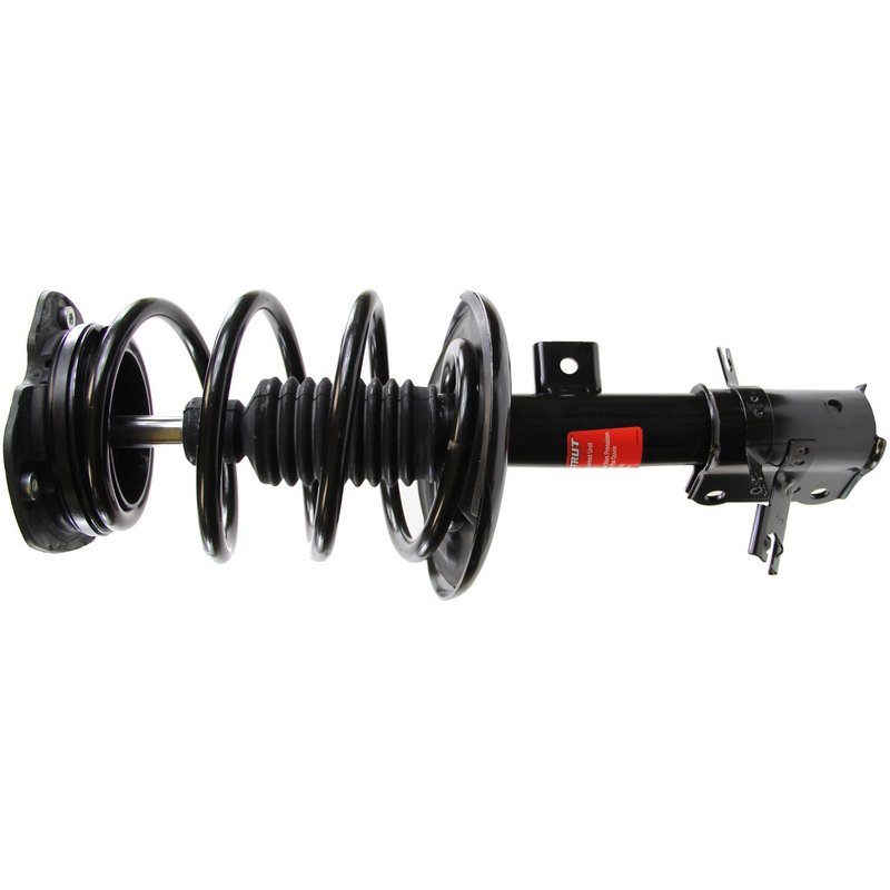 Monroe 172604 Suspension Strut and Coil Spring Assembly - Front Right