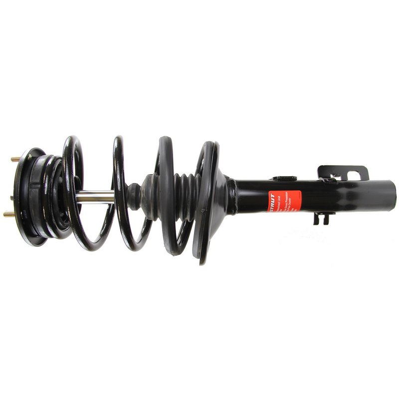 Monroe 172611 Suspension Strut and Coil Spring Assembly - Front Right