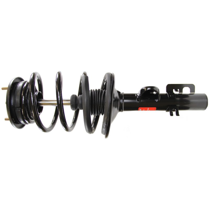 Monroe 172612 Suspension Strut and Coil Spring Assembly - Front Left
