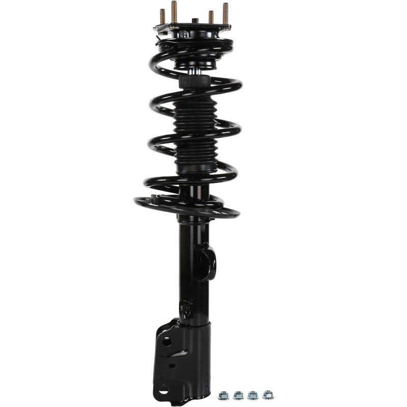 Monroe 172621 Suspension Strut and Coil Spring Assembly - Front Left