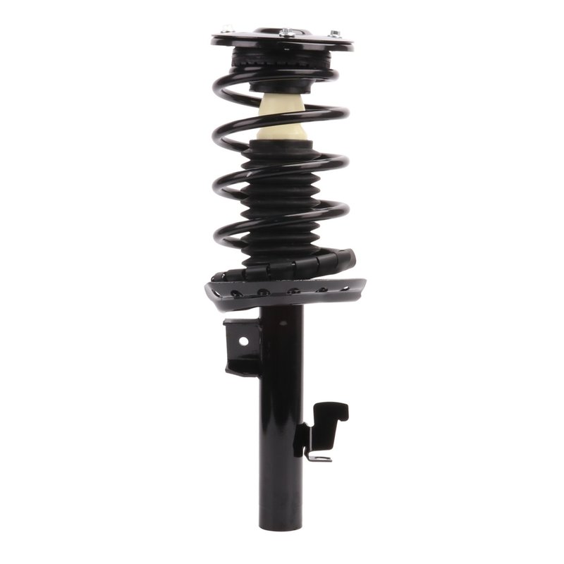 Monroe 172636 Suspension Strut and Coil Spring Assembly - Front Right