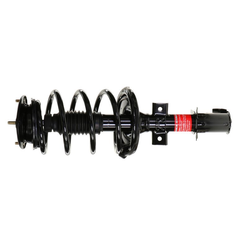 Monroe 172639 Suspension Strut and Coil Spring Assembly - Front