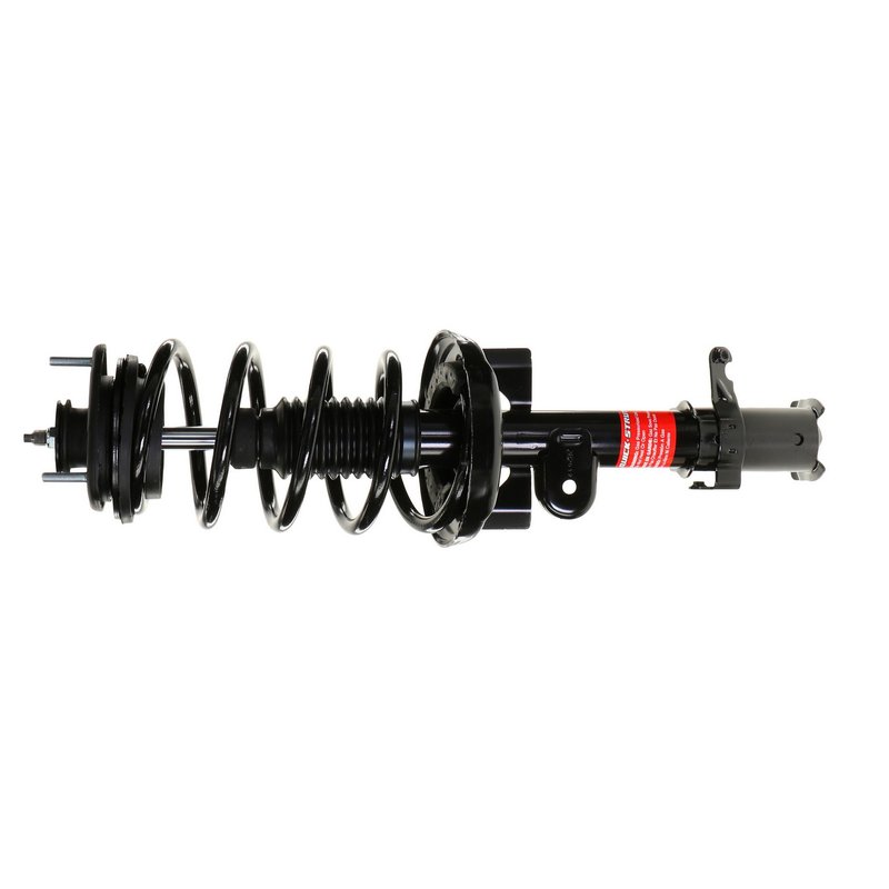 Monroe 172648 Suspension Strut and Coil Spring Assembly - Front Left