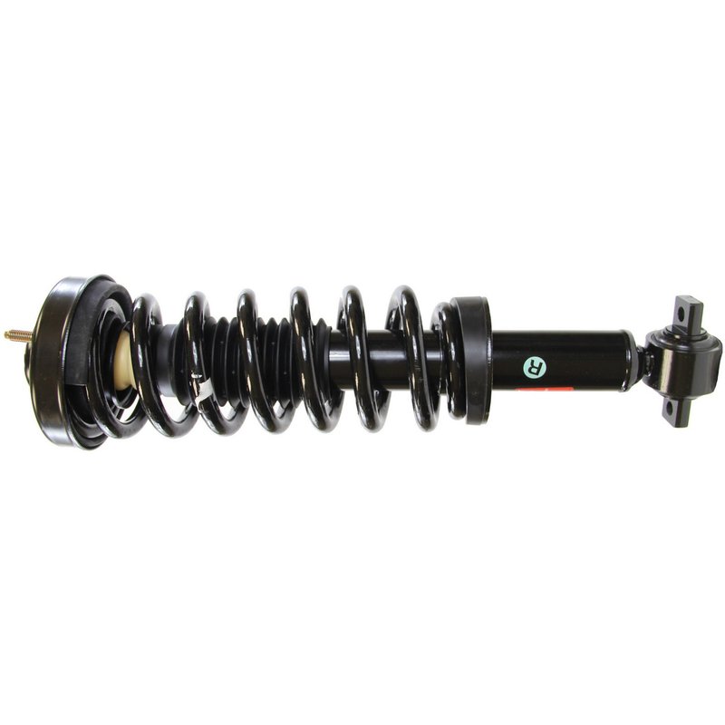 Monroe 172651R Suspension Strut and Coil Spring Assembly - Front Right
