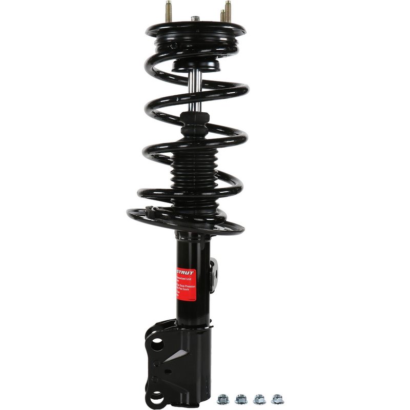 Monroe 172654 Suspension Strut and Coil Spring Assembly - Front Right