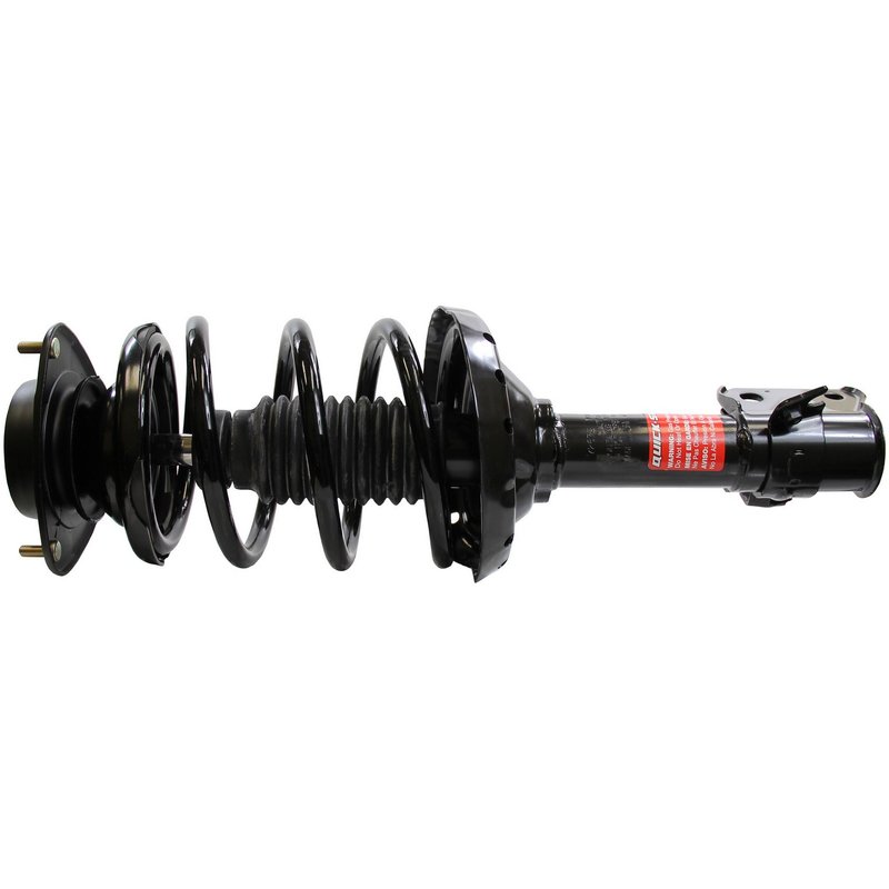Monroe 172678 Suspension Strut and Coil Spring Assembly - Front Right