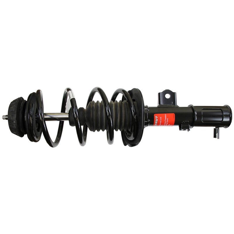 Monroe 172706 Suspension Strut and Coil Spring Assembly - Front Right