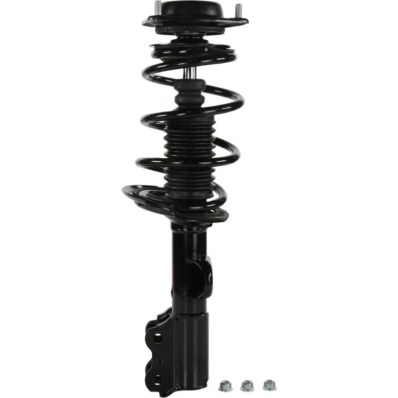 Monroe 172708 Suspension Strut and Coil Spring Assembly - Front Right