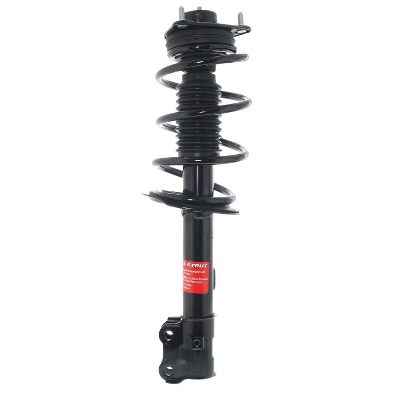 Monroe 172723 Suspension Strut and Coil Spring Assembly - Front Left