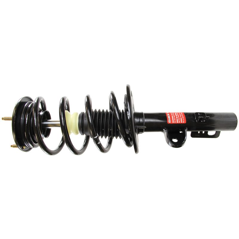 Monroe 172728 Suspension Strut and Coil Spring Assembly - Front Right