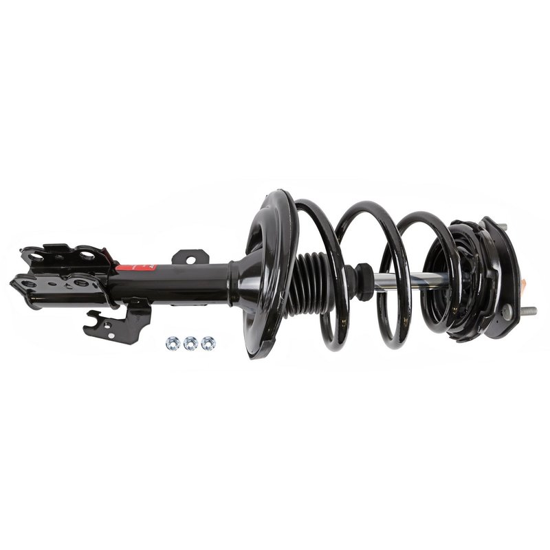 Monroe 172739 Suspension Strut and Coil Spring Assembly - Front Right
