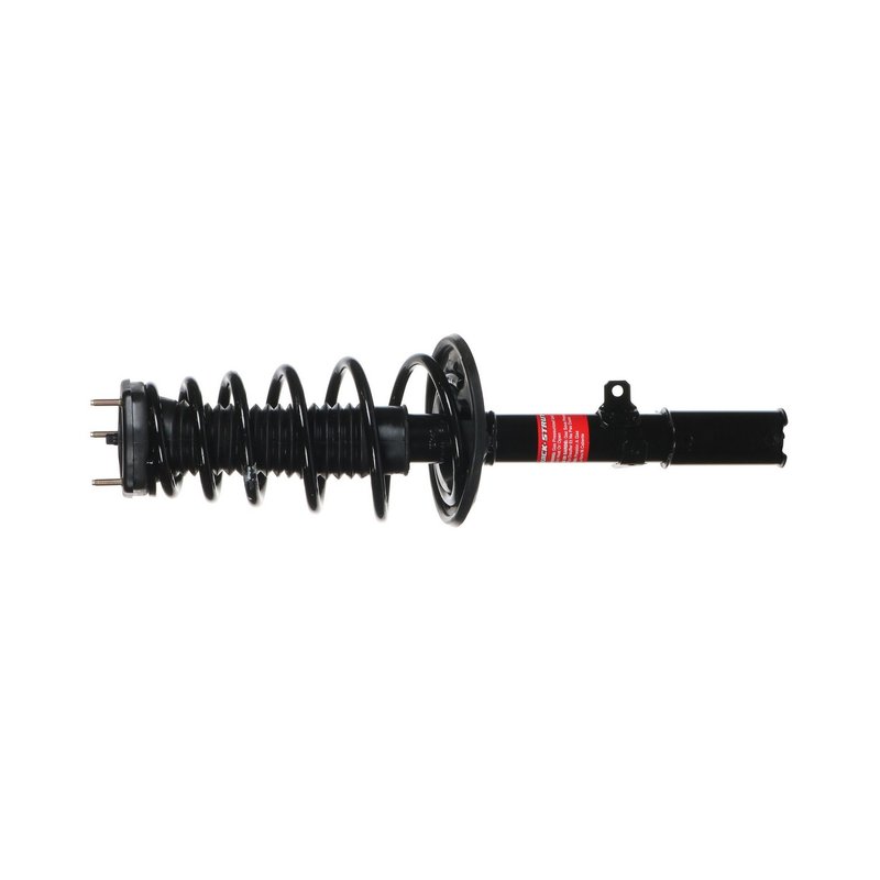 Monroe 172741 Suspension Strut and Coil Spring Assembly - Rear Right