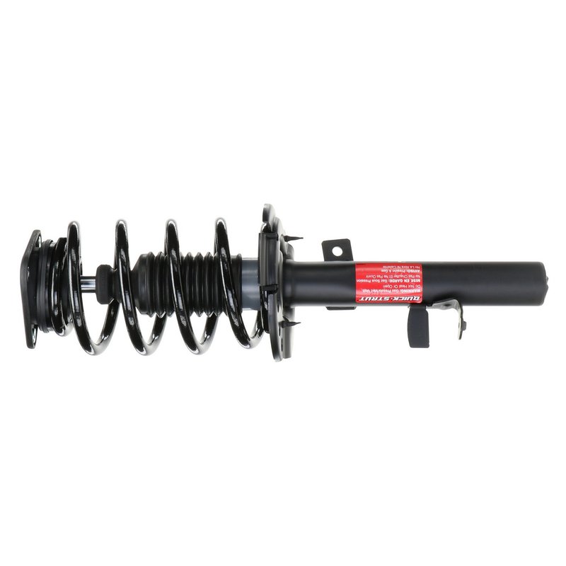 Monroe 172749 Suspension Strut and Coil Spring Assembly - Front Left